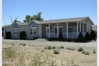 1 Calico Hills Lane, Yerington, NV 89447 - Photo 1