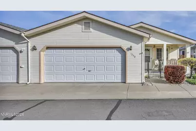 1250 Gambrel Drive, Carson City, NV 89701 - Photo 1