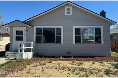 635 Churchill Street, Fallon, NV 89406 - Photo 1