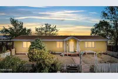 1850 E 10th Street, Silver Springs, NV 89429 - Photo 1