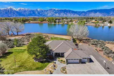 1608 E Valley Road, Gardnerville, NV 89410 - Photo 1