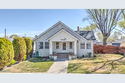 65 S Bailey Street, Fallon, NV 89406 - Photo 1