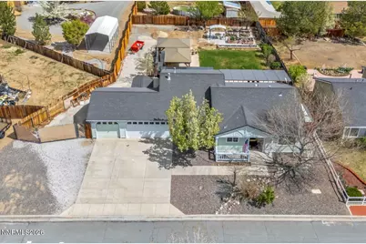 6465 David James Boulevard, Spanish Springs, NV 89436 - Photo 1