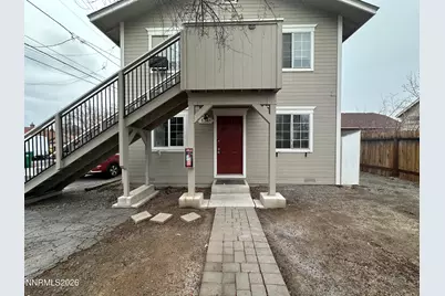 524 Cheney Street #A, Reno, NV 89502 - Photo 1