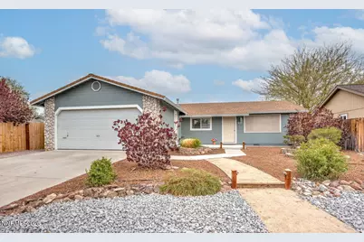 422 Bramble Drive, Fernley, NV 89408 - Photo 1