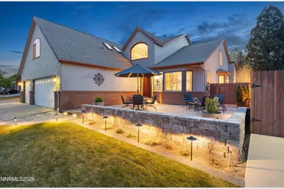 2134 Rapids Court, Carson City, NV 89703 - Photo 1