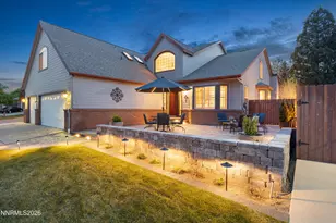 2134 Rapids Ct, Carson City, NV 89703 - Photo 1