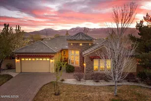 10145 Burghley Ct, Reno, NV 89521 - Photo 1