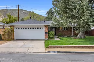 602 Poplar St, Carson City, NV 89703 - Photo 1