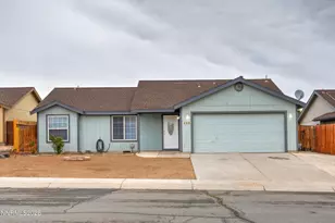 430 Bramble Dr, Fernley, NV 89408 - Photo 1