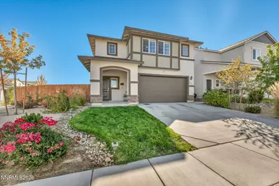 8830 Gazing Star Drive, Reno, NV 89506 - Photo 1