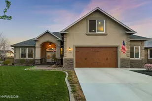 1123 Chantel Dr, Minden, NV 89423 - Photo 1