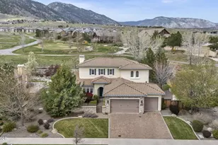 2862 Voight Canyon Dr, Genoa, NV 89411 - Photo 1