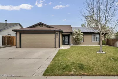 522 Sugarloaf Drive, Dayton, NV 89403 - Photo 1