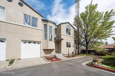 501 Warren Court, Reno, NV 89509 - Photo 1