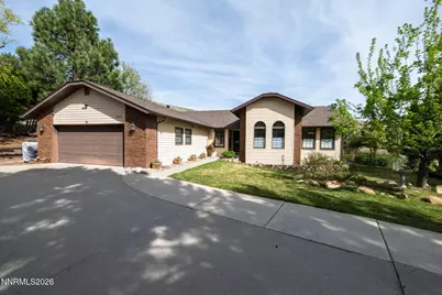 3834 Westwood Drive, Carson City, NV 89703 - Photo 1