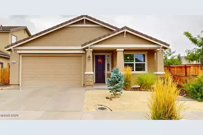 7075 Diversey Drive, Sparks, NV 89436 - Photo 1