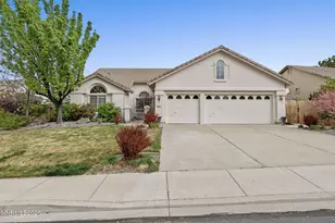 2741 Sunline Dr, Reno, NV 89523 - Photo 1