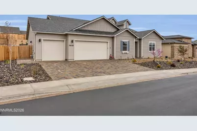 11646 Neff Ranch Drive, Sparks, NV 89441 - Photo 1