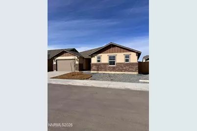 706 Daylily Lane, Minden, NV 89423 - Photo 1