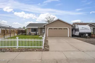 1322 Patricia Dr, Gardnerville, NV 89460 - Photo 1