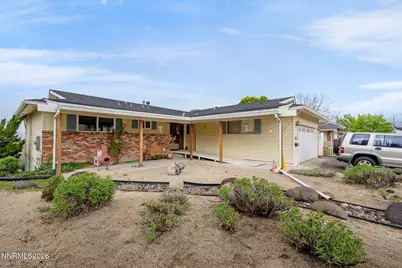 2685 Everett Drive, Reno, NV 89503 - Photo 1