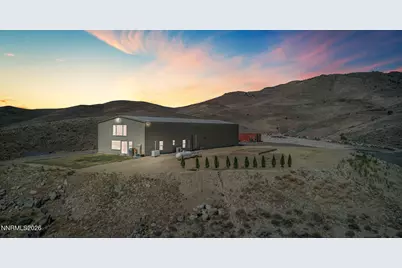 40 Flowery Avenue, Dayton, NV 89403 - Photo 1