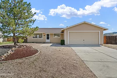 808 Brandy Court, Dayton, NV 89403 - Photo 1