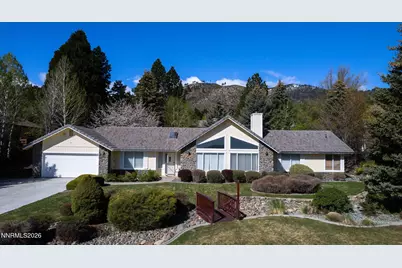 16 Woodstock Circle, Carson City, NV 89703 - Photo 1