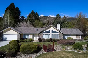 16 Woodstock Cir, Carson City, NV 89703 - Photo 1