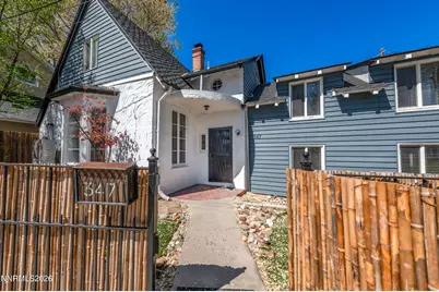 347 Mary Street, Reno, NV 89509 - Photo 1
