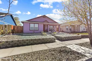 1309 White Ash Dr, Gardnerville, NV 89410 - Photo 1