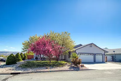 1400 Bufflehead Drive, Sparks, NV 89441 - Photo 1