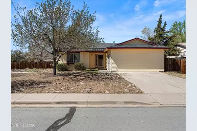 465 Stampmill Drive, Wadsworth, NV 89442 - Photo 1