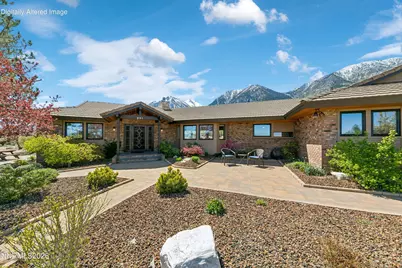 281 Shadow Mountain Circle, Gardnerville, NV 89460 - Photo 1