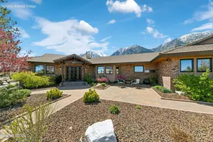 281 Shadow Mountain Cir, Gardnerville, NV 89460 - Photo 1