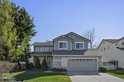 5490 Twin Creeks Drive, Reno, NV 89523 - Photo 1