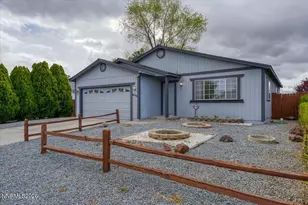 6390 W Ottawa Ct, Sun Valley, NV 89433 - Photo 1
