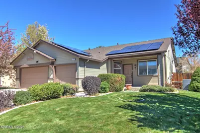 5154 Lorenzo Lane, Sparks, NV 89436 - Photo 1