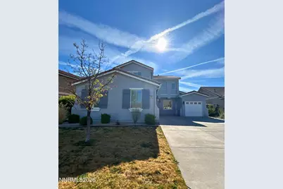 6634 Magical Drive, Sparks, NV 89436 - Photo 1