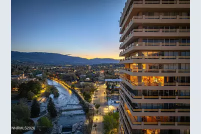 100 N Arlington Avenue #17 E & F, Reno, NV 89501 - Photo 1