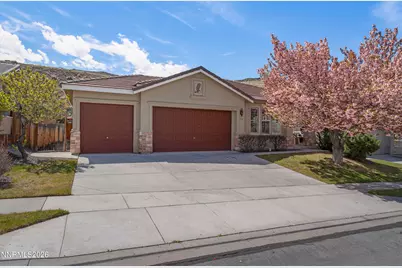 2815 Falcon Ridge Drive, Sparks, NV 89436 - Photo 1