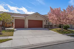 2815 Falcon Ridge Dr, Sparks, NV 89436 - Photo 1