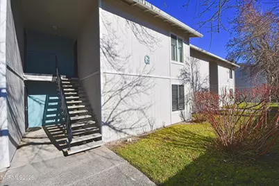 400 S Saliman Road #APT E-36, Carson City, NV 89701 - Photo 1