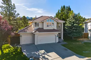 3322 Deer Ridge Ct, Reno, NV 89509 - Photo 1