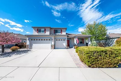 10815 Dancing Aspen Drive, Reno, NV 89521 - Photo 1