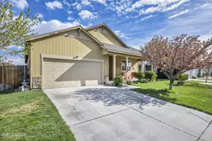 1374 Mountain Rose Dr, Fernley, NV 89408 - Photo 1