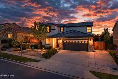7310 Heritage Oaks Drive, Reno, NV 89523 - Photo 1