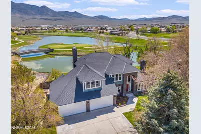 111 Augusta Court, Dayton, NV 89403 - Photo 1