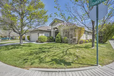 9390 Oakley Court, Reno, NV 89521 - Photo 1